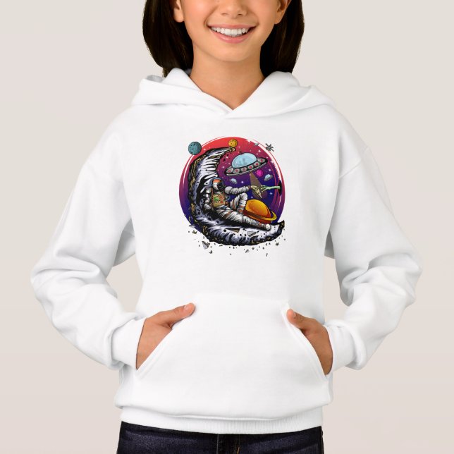 Queijo Moon Space (Frente)