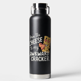 Queijo para o meu awkward | Namorados engraçado e 