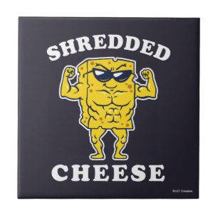 Queijo Shredded