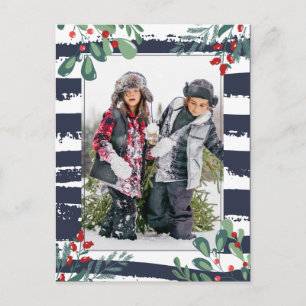 Queijos Quentes   Cartão de Férias Fotográficas