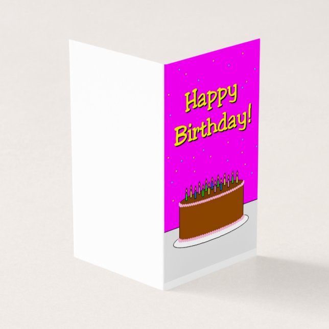 Queimadura de Aniversário (Exterior)