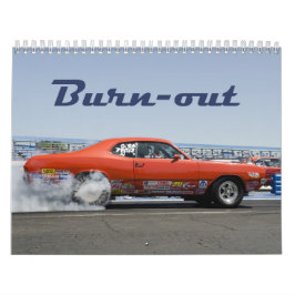 Queime o calendário