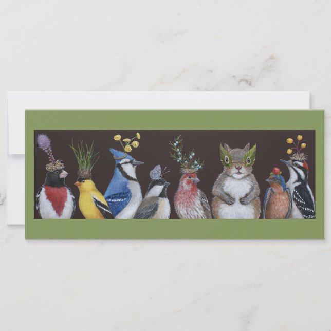 Quem comeu todo o cartão liso dos petiscos do (Frente)