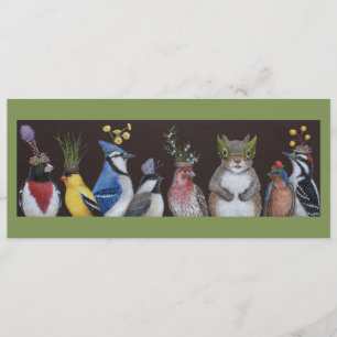 Quem comeu todo o cartão liso dos petiscos do