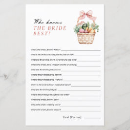 Quem Conhece A Noiva Mais Fresca No Jogo Da Brida 