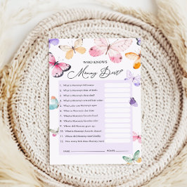 Quem Conhece As Melhores Cartões De Jogo De Mamãe