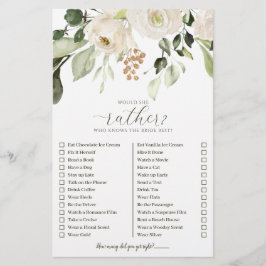 Quem Conhece Melhor A Noiva Que Ela Preferencialme