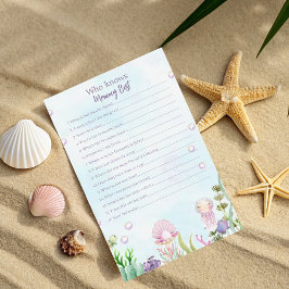 Quem Conhece O Melhor Jogo Da Mamãe