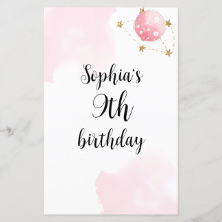 Quem Conhece O Melhor Jogo Da Rapariga De Aniversá