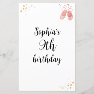 Quem Conhece O Melhor Jogo Da Rapariga De Aniversá