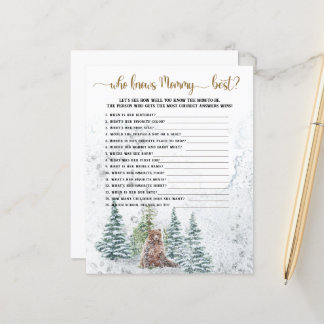 Quem conhece o melhor jogo de chá da mamãe