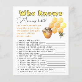 Quem conhece o melhor jogo de chá de fraldas das m