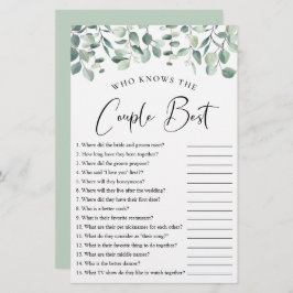 Quem conhece o melhor jogo de Chá verde do Casal