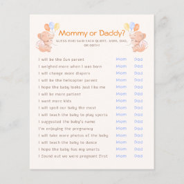 Quem disse que citou o primeiro jogo de folha de p