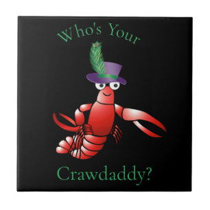 Quem é o seu Crawdaddy? Thunder_Cove