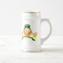 Quem é sua caneca de cerveja da almofada