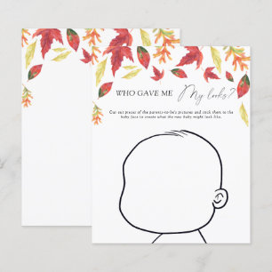 Quem me deu o jogo do bebê