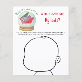 Quem me deu os meus olhares? - PAPAIS NOEIS