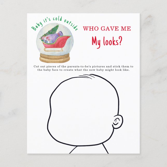 Quem me deu os meus olhares? - PAPAIS NOEIS (Frente)