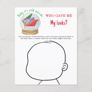 Quem me deu os meus olhares? - PAPAIS NOEIS