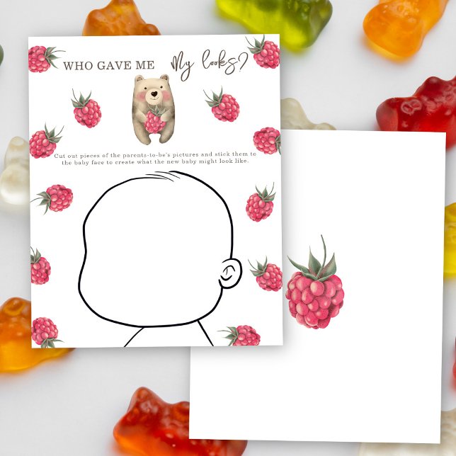 Quem me deu os meus olhares? - URSO (Criador carregado)