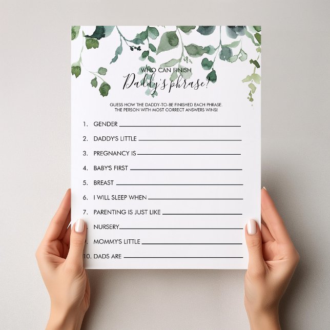 Quem pode terminar o jogo do Chá de fraldas de fra (Criador carregado)