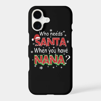 Quem precisa o papai noel