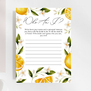 Quem sou eu principal aperto o Chá de panela do Ci