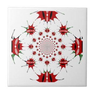 Quênia Mágico: Kaleidoscope 🇰 identidade cultural