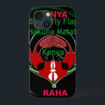 Quênia Raha Hakuna Matata.<br><div class="desc">Quênia Raha Hakuna Matata é linda, amarela verde-vermelha, com uma borboleta gráfica fofinha e um texto rico dizendo Kenya Raha Amazing borboleta flag Hakuna Matata. O compro online nunca foi melhor com produtos online de boa qualidade e o estado da arte maravilhosos produtos personalizados e artigos de diferentes departamentos de...</div>