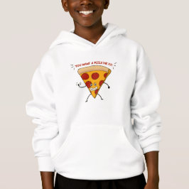 Quer uma Pizza de Mim?!?!