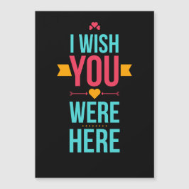 Queria Que Estivesses Aqui Corações De Amor