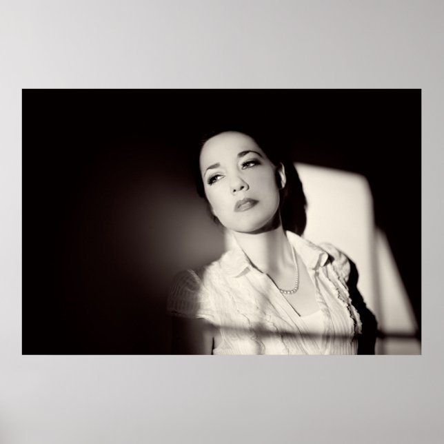 Queria Que Você Estivesse Aqui Poster (Frente)