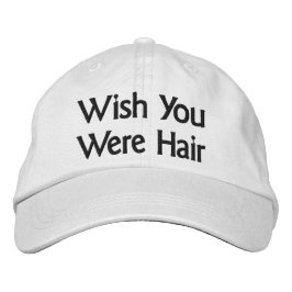 Queria Que Você Fosse Boné De Baseball