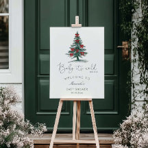 Querida, está frio fora do Conselho de espuma bem-