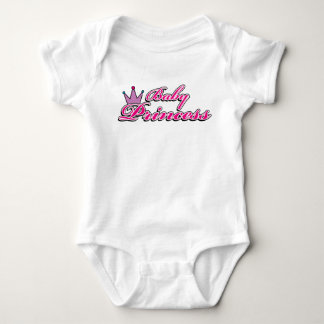 Querida Princesa Camisa para a menina na sua vida