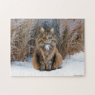 "Querida Prudência" Quebra-cabeça