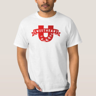 Querida, Sua Camiseta Gráfica