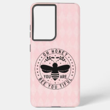 Querida, Você É Útil Para Abelhas