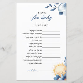 Querido Bebê Vem O Jogo Do Chá de fraldas Filho