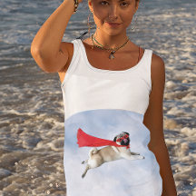 Querido Biscoito Super Engraçado Pug Cruzado Másca