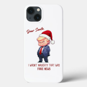 Querido Papai Noel, piada engraçada de Natal de Do