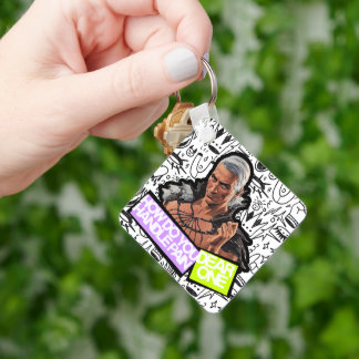 Querido Porta-Chaves