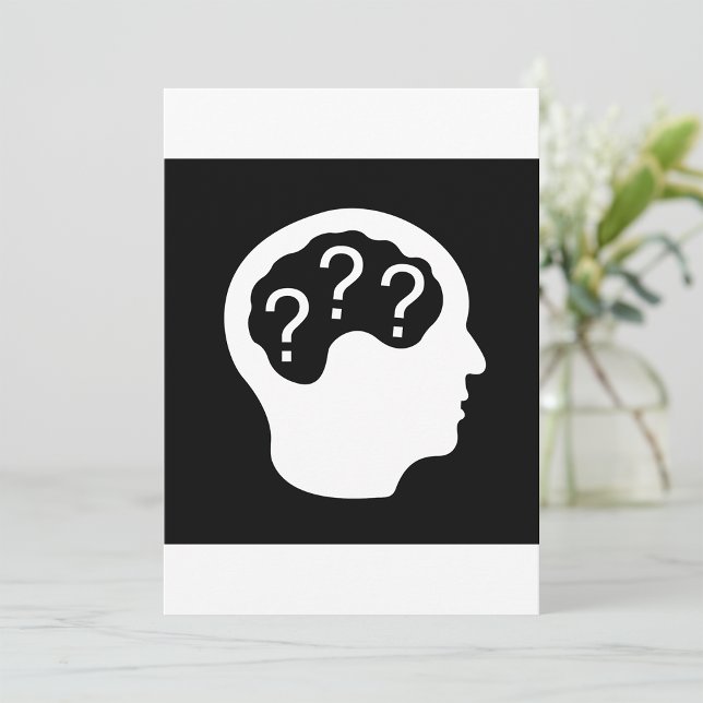 Questionando Convites (Criador carregado)