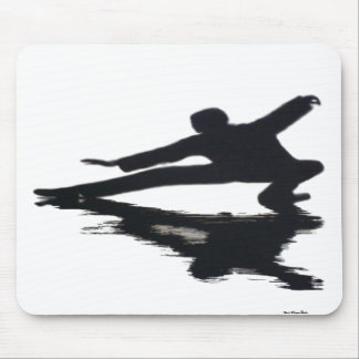 Qui Chuan Mousepad de T'ai