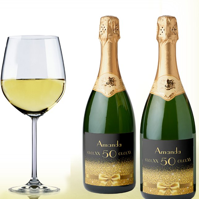 quic do nome do ouro preto da festa de aniversário (Criador carregado)