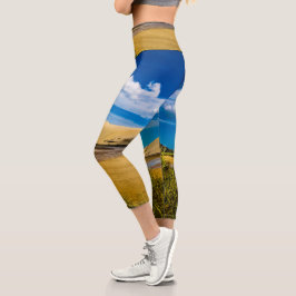 Quickand stream perto de 90-Mile Beach, Nova Zelân