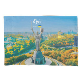 Quieve, Ucrânia - Monumento Mãe Ucrânia
