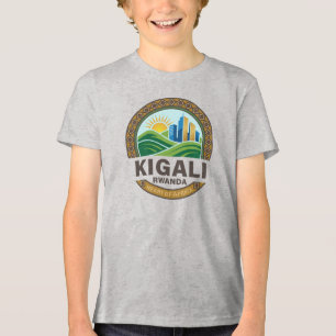 Quigali Ruanda África