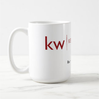 Quilowatt com referência a: caneca do branco dos